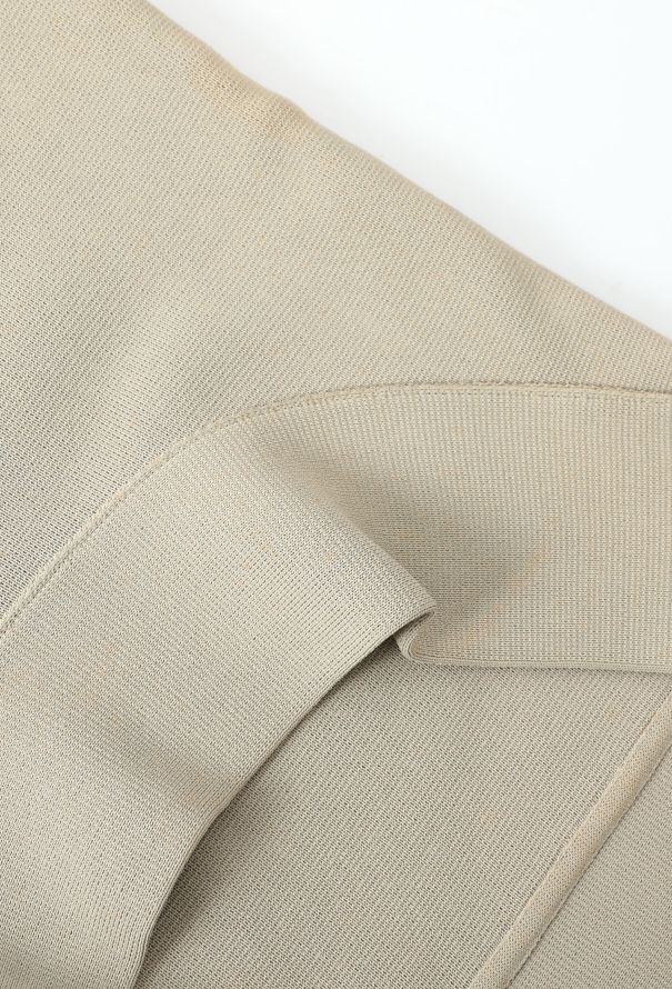 Givenchy 2012 Asymmetrical Skirt - 11