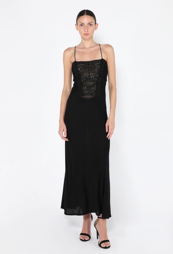 green emerald velvet dress Jovani 40302 Fitted Formal Tea Length Pleated Dress