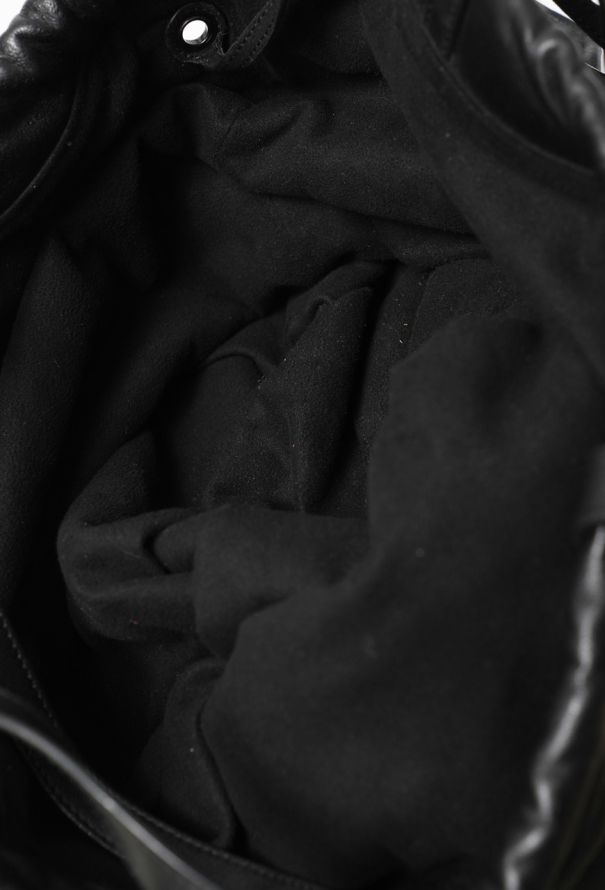 Saint Laurent Harlem Bucket Bag - 11