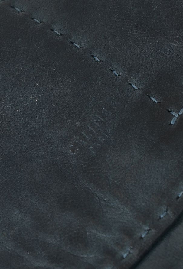 Céline F/W 2016 Croissant Shoulder Bag - 12