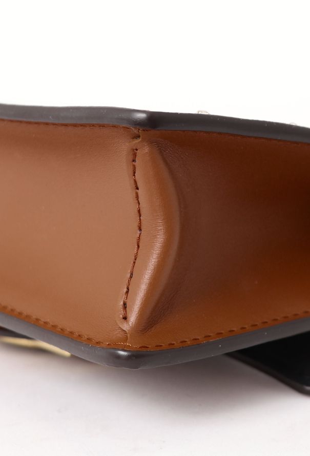 Louis Vuitton Dauphine Chain Wallet - 11