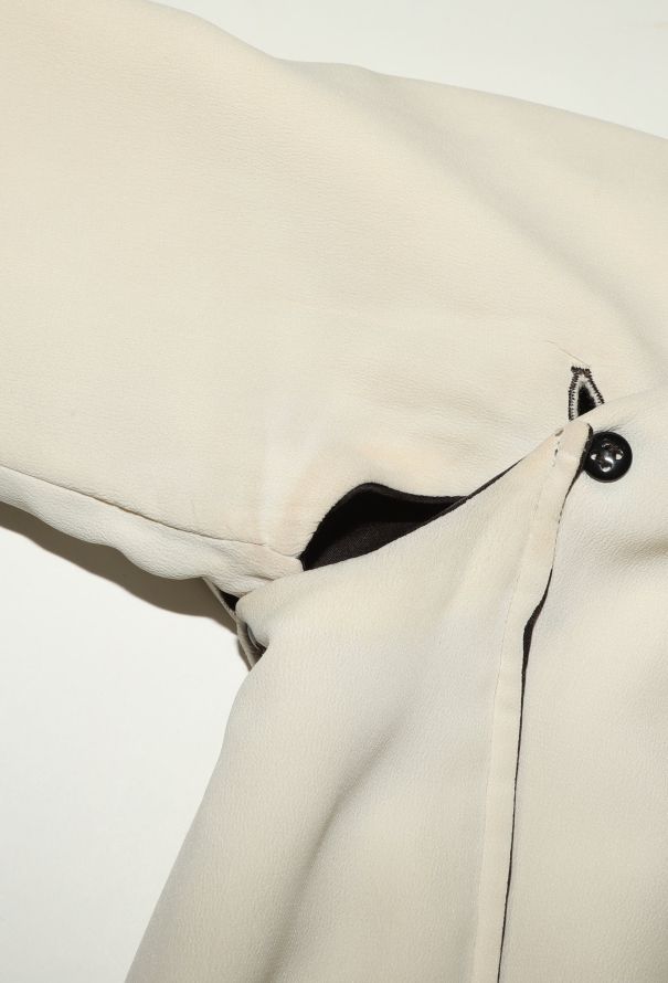 Céline F/W 2015 Deconstructed Duvet Coat - 12 Céline F/W 2015 Deconstructed Duvet Coat - 12