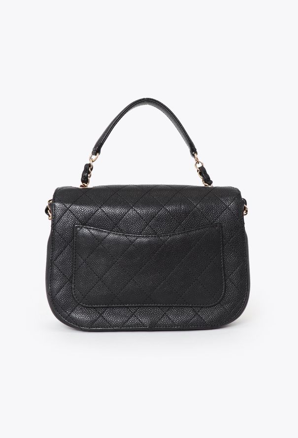 Paris-Cuba Thread Around Flap Bag - Chanel | Authentic
