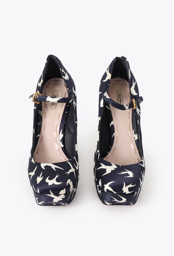 MIU MIU　サボ　ハラコ素材　35 1/2 Miu-Miu-Multicolour-Leather-