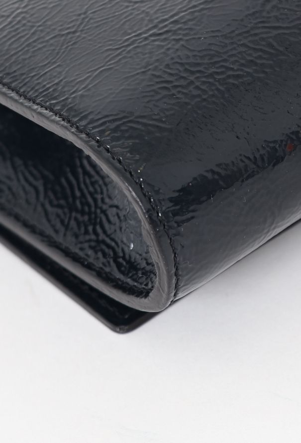 Saint Laurent Belle De Jour Clutch - 7 Saint Laurent Belle De Jour Clutch - 7