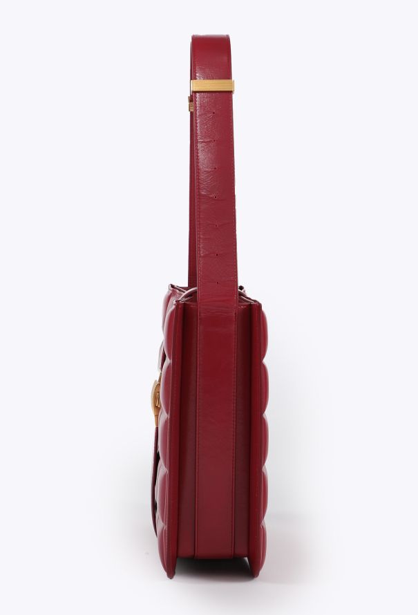 Bottega Veneta F/W 2019 Padded Marie Bag - 5