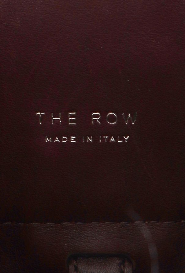 The Row 2024 Margaux Belt 15 Bag - 13