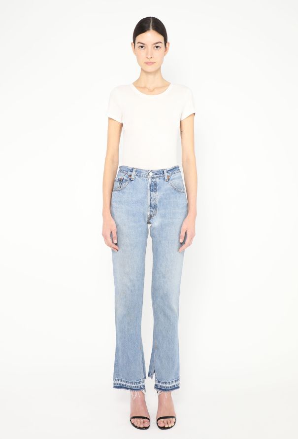Levi's x Re/Done The Elsa Jeans - 3