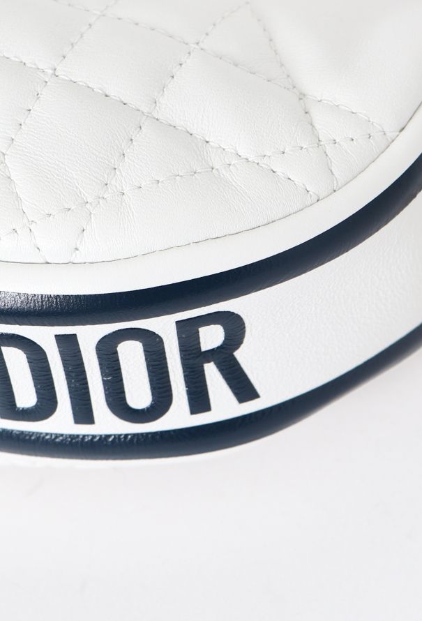 Dior S/S 2022 Micro Vibe Hobo Bag - 9