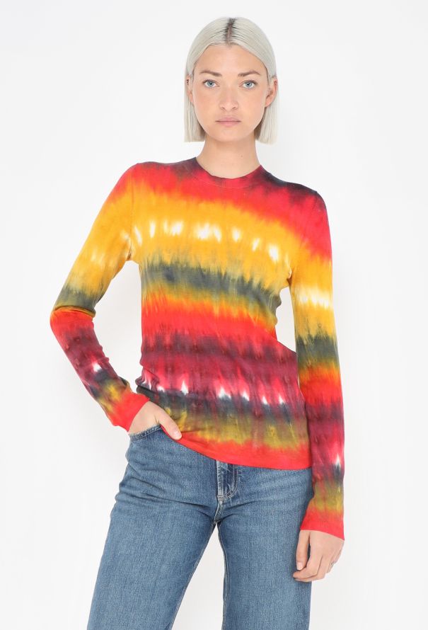 Gabriela Hearst 2020 Miller Cashmere Sweater - 3