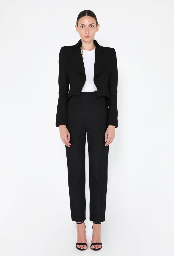 Alexander McQueen 'Neptune' Tailored Blazer, S/S 2006 - 2