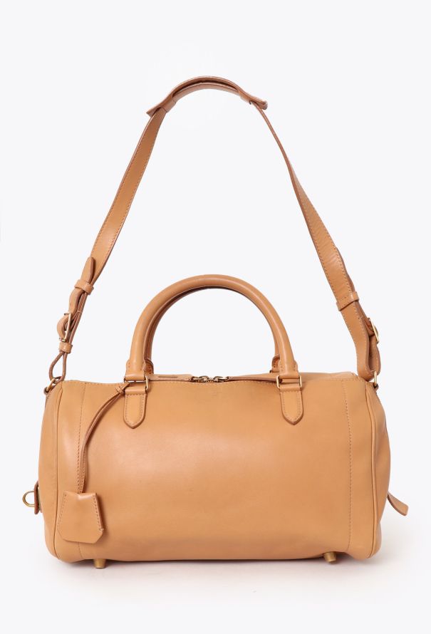 Céline Boston Duffle Bag - 2