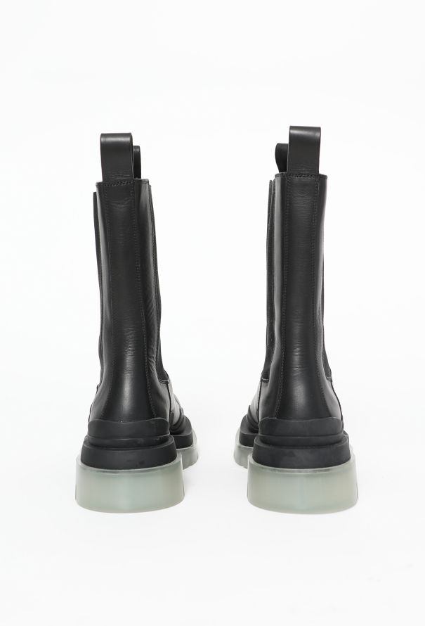 関税送料込Bottega Veneta Chelsea Boots Bottega Veneta Chelsea Boots - Size 40 IT