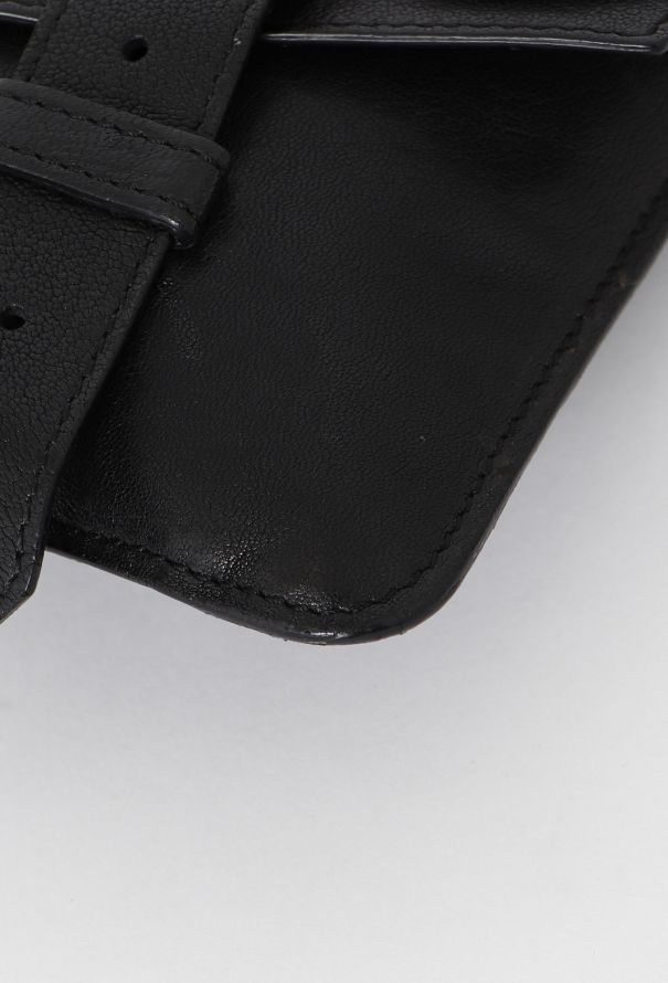 Proenza Schouler Black PS1 Ipad Case - 9 Proenza Schouler Black PS1 Ipad Case - 9