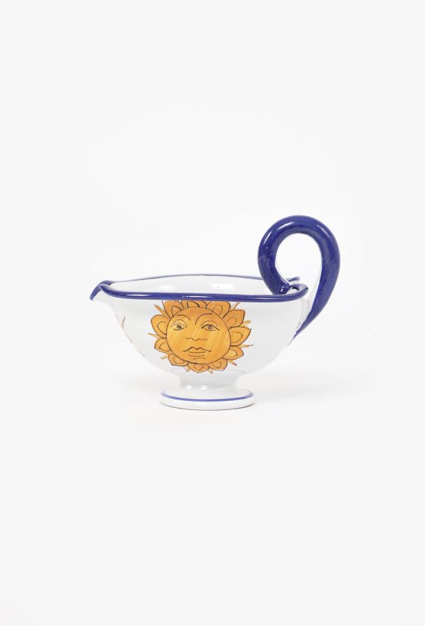 Dior RARE 1960s 55-piece Earthenware Dining Set - 8