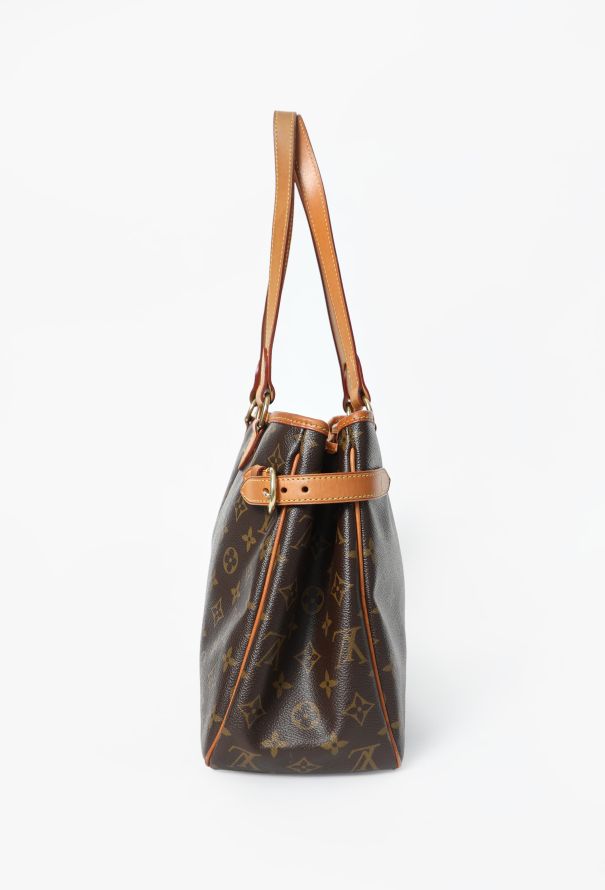 Louis Vuitton Batignolles Monogram Tote Bag - 5