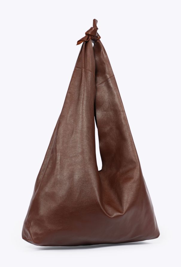 The Row Bindle Knot Hobo Bag - 2