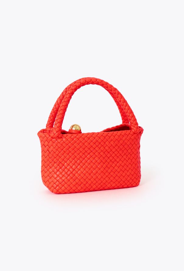 Bottega Veneta 2024 Mini Tosca Bag - 3