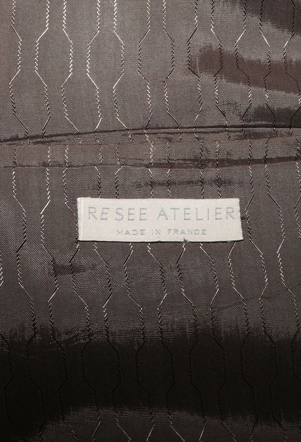 ReSee Atelier The George Blazer - 9