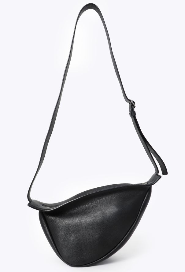 The Row Slouchy Banana Large Shoulder Bag - 4