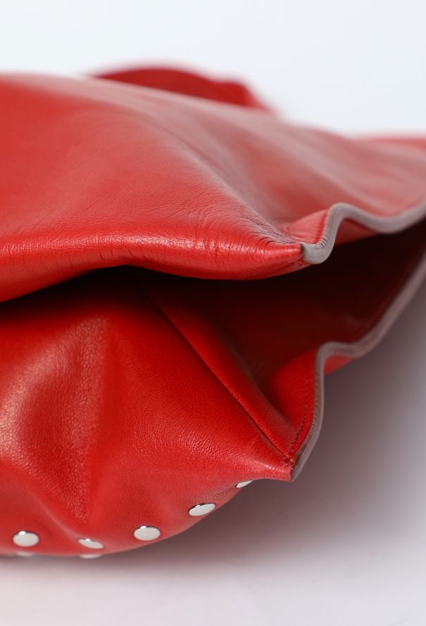 Céline S/S 2017 Studded Vertical Tote Bag - 11