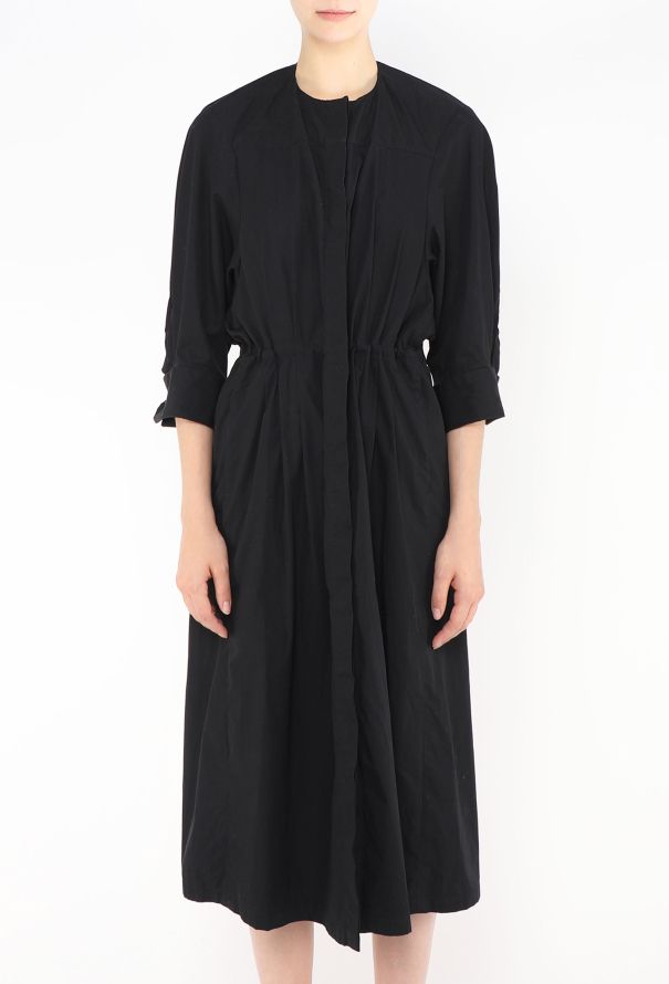 Dries Van Noten 2024 Darissa Cargo Dress - 3
