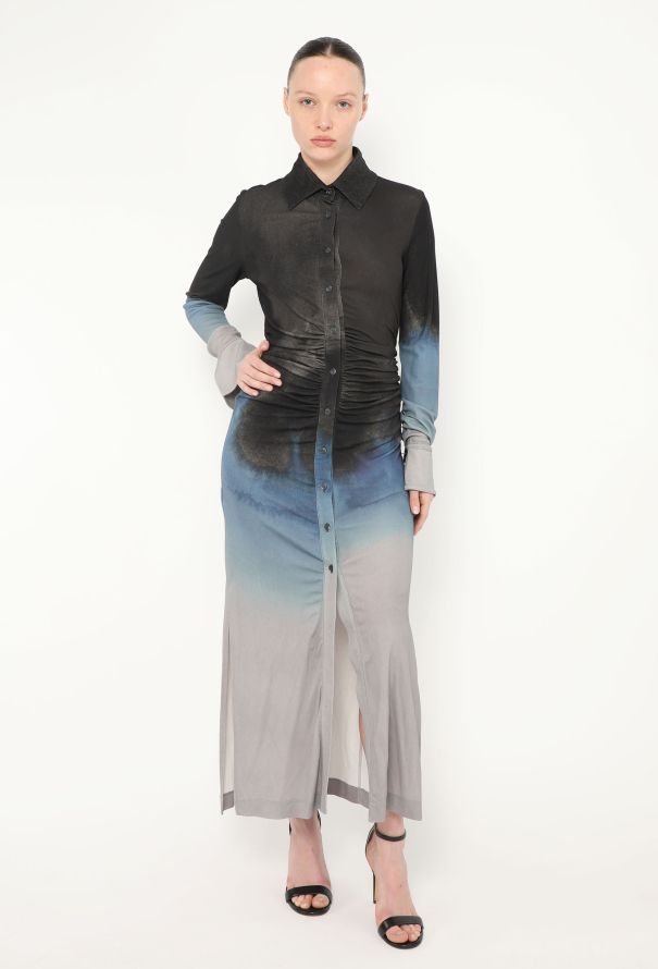 Altuzarra 2023 Claudia Ruched Dress - 3 Altuzarra 2023 Claudia Ruched Dress - 3