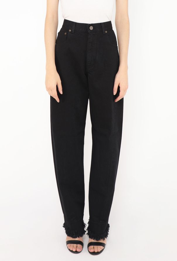 Phoebe Philo 2025 Arch Denim Jeans - 3 Phoebe Philo 2025 Arch Denim Jeans - 3