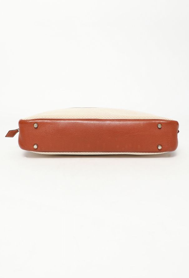 Hermès Plume Briefcase - 6 Hermès Plume Briefcase - 6