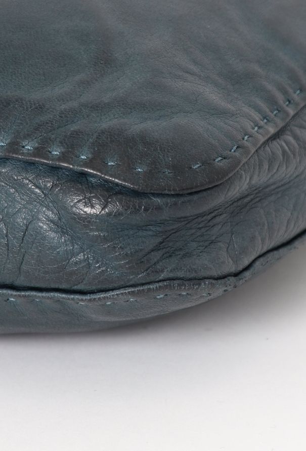 Céline F/W 2016 Croissant Shoulder Bag - 9