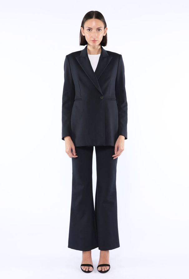 The Row Ensemble en scuba extensible, 2019 - 2