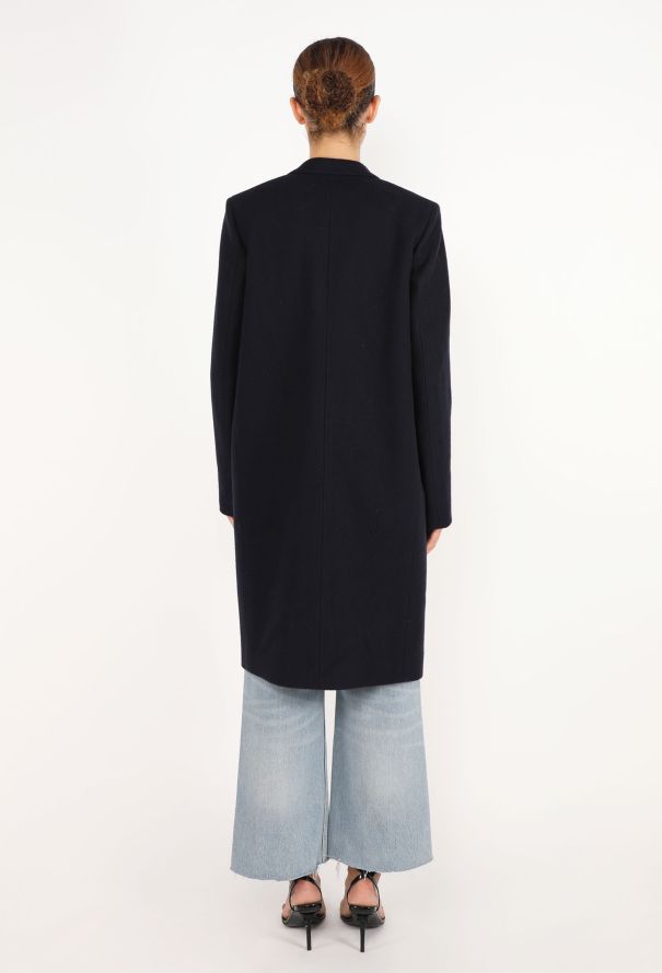 Céline Classic Coat, Resort 2010 - 5