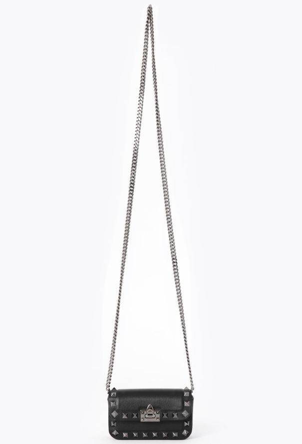Valentino Micro Rockstud23 Bag - 1