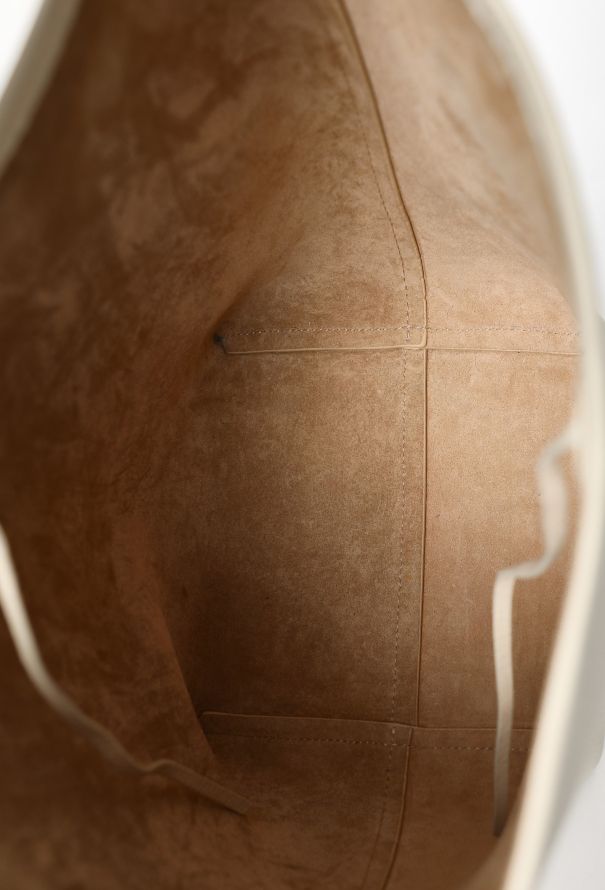 The Row Medium Park Tote Bag - 11