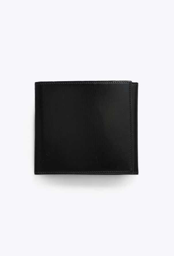 Hermès RARE 1960s Leather Photo Holder - 2