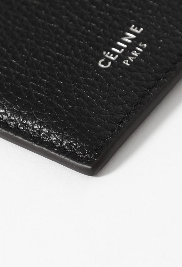 Compact Card Holder | Authentic & Vintage | ReSee