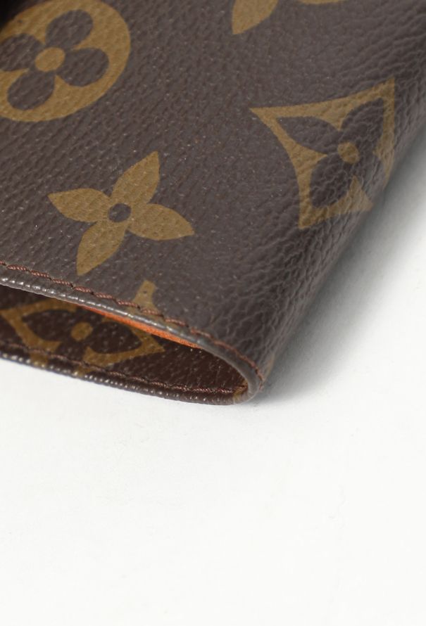 Louis Vuitton Monogram Compact Wallet - 10 Louis Vuitton Monogram Compact Wallet - 10