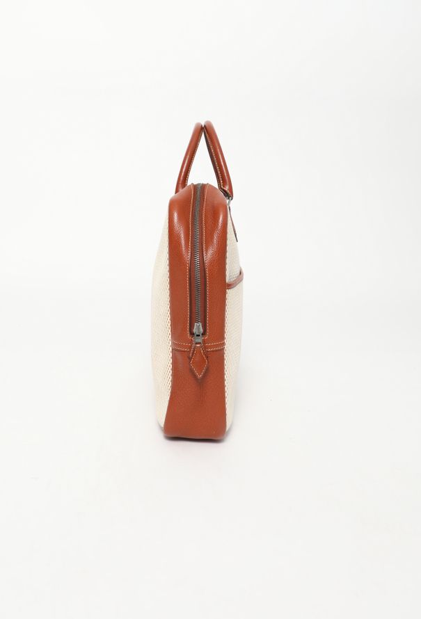 Hermès Plume Briefcase - 5 Hermès Plume Briefcase - 5