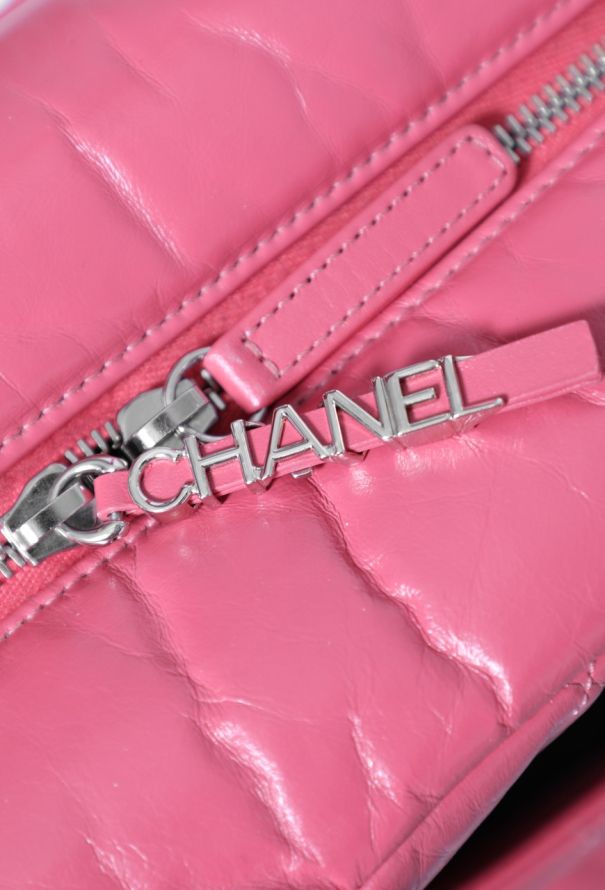 Chanel Resort 2020 Express Bowling Bag - 11 Chanel Resort 2020 Express Bowling Bag - 11