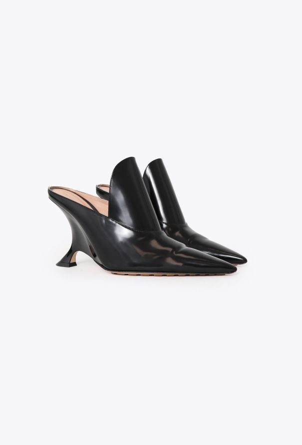 Bottega Veneta F/W 2023 Patent Rocket Pumps - 4 Bottega Veneta F/W 2023 Patent Rocket Pumps - 4