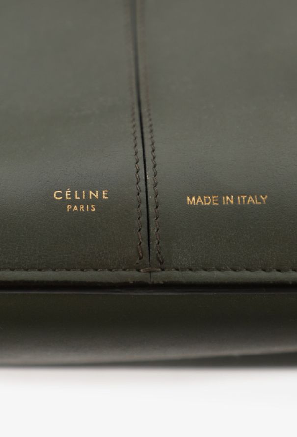 Céline 2017 Tri-Fold Bag - 11 Céline 2017 Tri-Fold Bag - 11