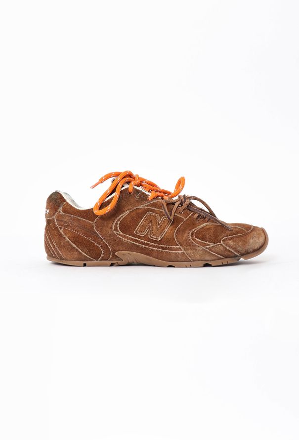 Miu Miu S/S 2024 x New Balance SL Sneakers - 1
