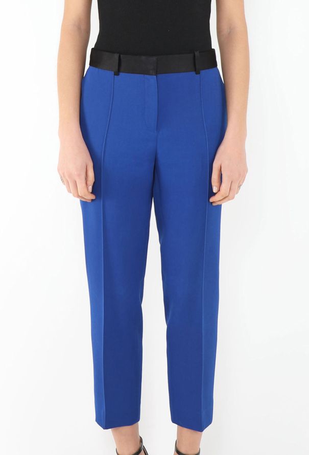 Céline Pre-Fall 2011 Smoking Trousers - 3