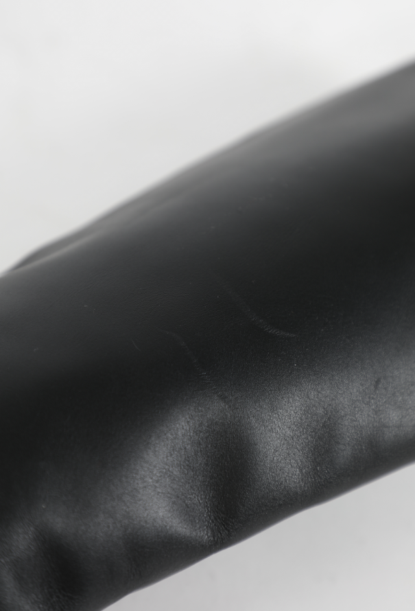 Chanel Leather Knee High Boots, 2024 - 7