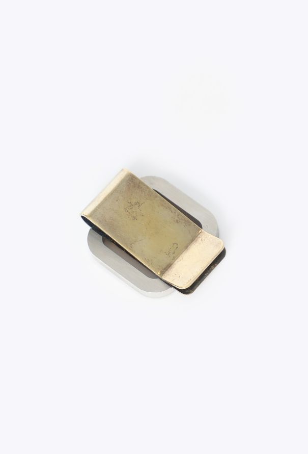 Cartier 1980s Santos Numbered Money Clip - 3