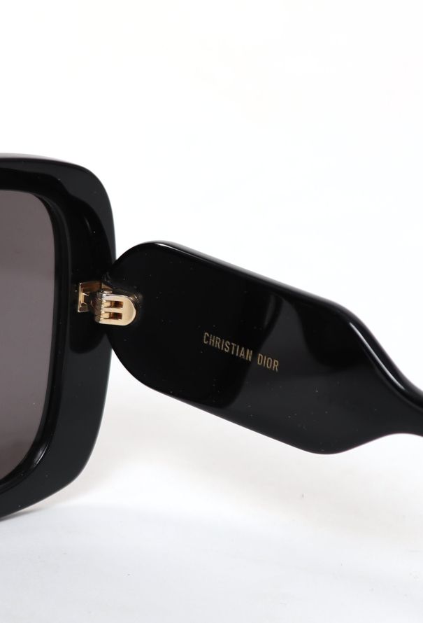 Dior 2024 Oversized Bobby Sunglasses - 6