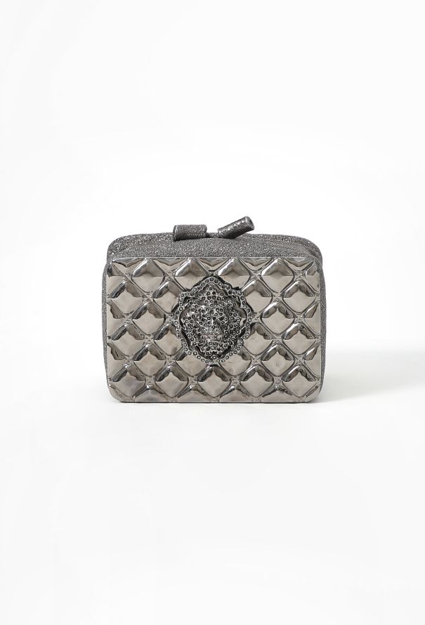 Chanel Collector Pre-Fall 2009 Lion de Moscou Minaudière - 1