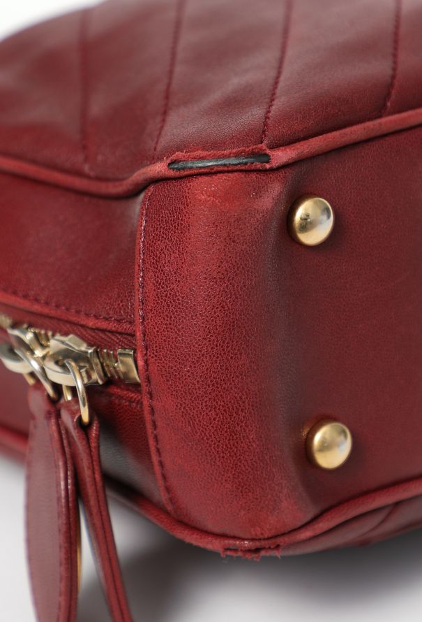 Chanel Coco Camera Case Bag - 9