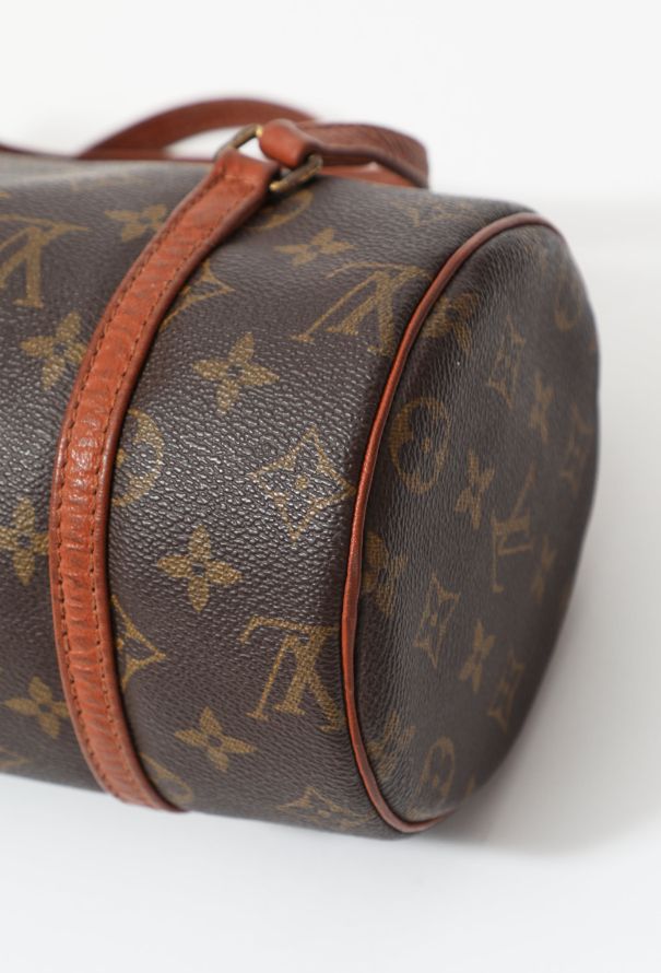 Louis Vuitton LV Vintage Papillon 26 Handbag, Luxury, Bags