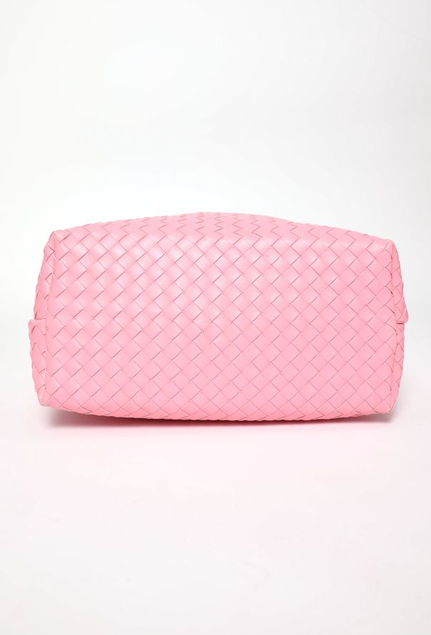 Bottega Veneta Resort 2024 Large Andiamo Tote Bag - 7